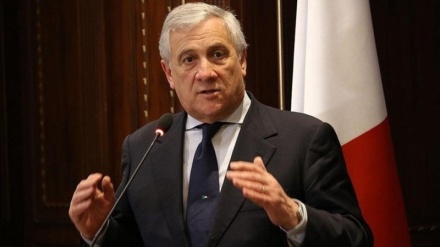 Tajani su Ucraina: 'Nella NATO dopo la guerra'