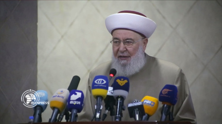 Musulman alymlary Ysraýylyň garşysynda çydam toplumyny goldaýarlar