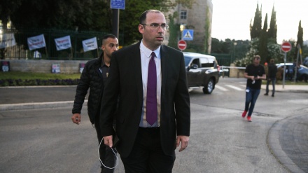 ועדת האתיקה של הכנסת לרוטמן: לא להיכנס לעימות פיזי עם מפגינים