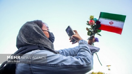 (FOTO) 'Ghadir Day' a Tabriz - 1