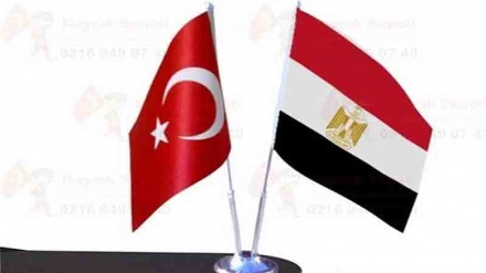 Pemerintah Turki Tutup Kantor Ikhwanul Muslimin