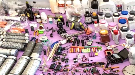 Iran: Arrestohen anëtarët e rrjetit më të madh terrorist të lidhur me regjimin sionist