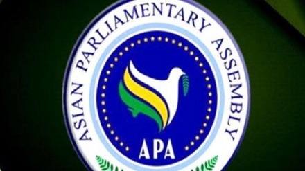  تهران میزبان ۲۲ عضو پارلمانی APA 