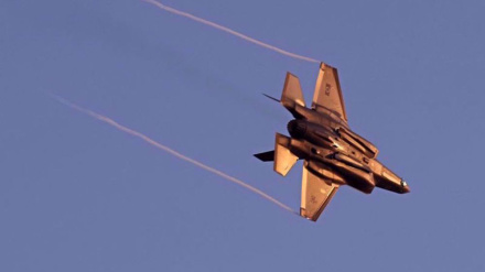 Usa, Israele, il terzo squadrone di jet stealth F-35, un affare da 3 miliardi di dollari