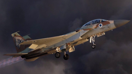 (AUDIO) Siria, 2 soldati feriti in una nuova aggressione aerea israeliana