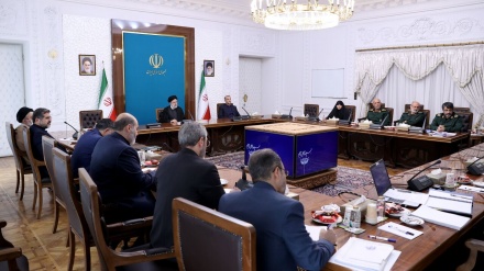 Prezdent: İronıjon xususi elitaon, marzon xariciku İslomi İroni insoniyə sərmoyəonin