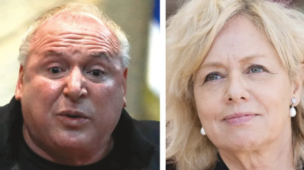 דודי אמסלם קרא לפטר את היועמ