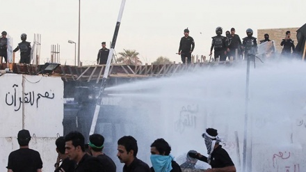 Kushambulia ubalozi wa Uswidi jijini Baghdad; matokeo ya kuvunjiwa heshima matukufu ya Kiislamu