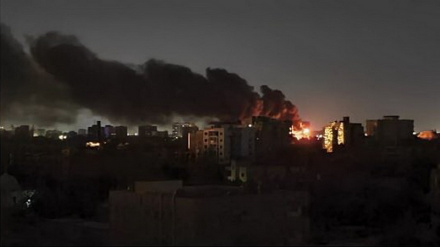 34 человека погибли при нападении на местный рынок в Судане