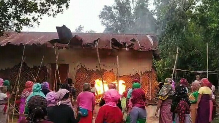 भारतः मणिपुर में और दो लड़कियों का गैंग रेप और क़त्ल