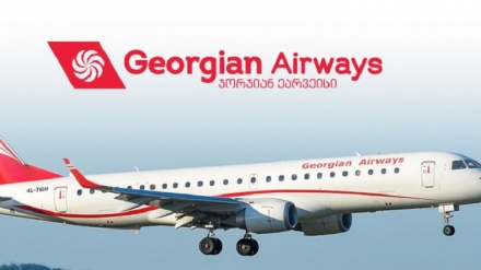 Georgian Airways-ի հիմնադիրն ասել է, որ իրեն չեն հետաքրքրում Զելենսկու պատժամիջոցները. ТАСС