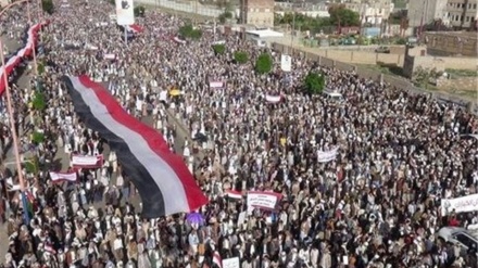 イエメンでガデイールホムの祝祭が実施、数百万人規模で