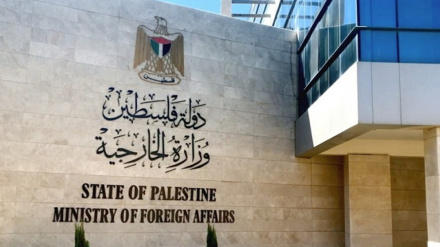 Palestine calls on world to include firms tied to Israeli settlements on 'terror lists'