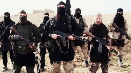  هشدار طالبان درباره حمله قریب الوقوع داعش