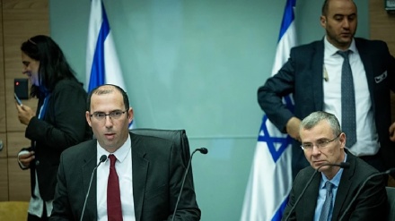 בכירים בליכוד: לא תהיה עוד תמיכה עיוורת בחוקי לוין ורוטמן