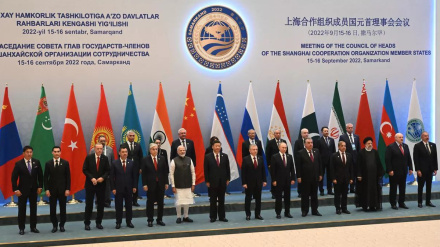Տարածաշրջանային ու միջազգային ուղերձներ՝ ՇՀԿ-ին Իրանի լիիրավ անդամակցության կապակցությամբ. Պուտինի շնորհավորանքը Ռայիսիին
