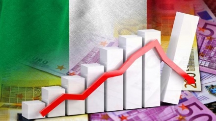 Economia, Pil d'Italia scende dello 0,3%: peggio di Germania e Francia 