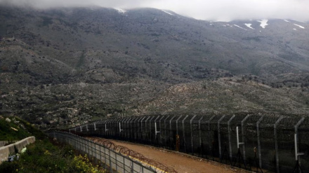 Syrer verurteilen israelischen Plan, ein ganzes Dorf den besetzten Golanhöhen dem Erdboden gleichzumachen