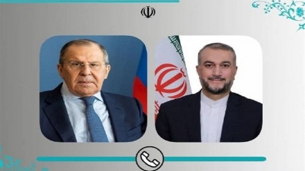 امیرعبداللهیان: نباید کاری کرد روابط عمیق تهران- مسکو آسیب ببیند 