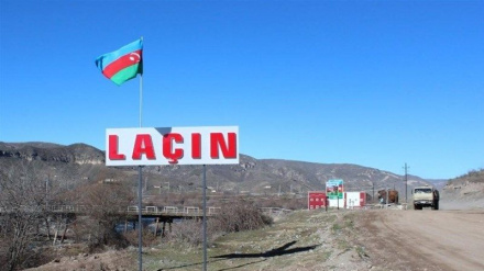 Կարմիր Խաչը մտահոգություն է հայտնել Լաչինի միջանցքի արգելափակման կապակցությամբ