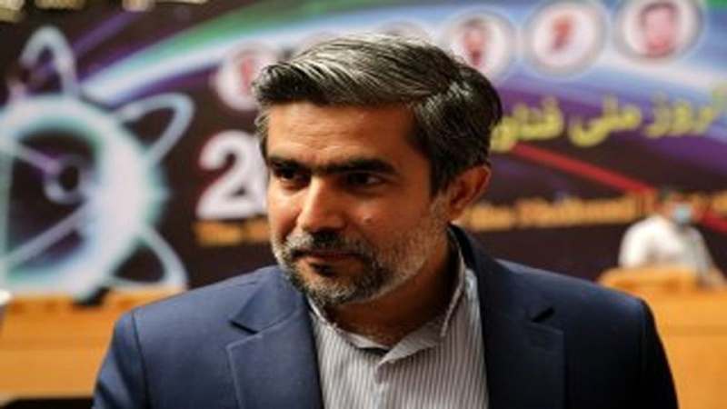 İran Atom Enerjisi Kurumu Başkan Yardımcısı: Barışçıl nükleer teknoloji kullanılarak tatlı su kıtlığı krizi çözülecek
