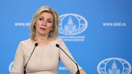 Захарова: Украинанинг рус фуқаролик кемасига уюштирган теракти айбдорлари жазоланади