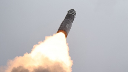 米が、北朝鮮の7度目のミサイル実験の可能性を懸念