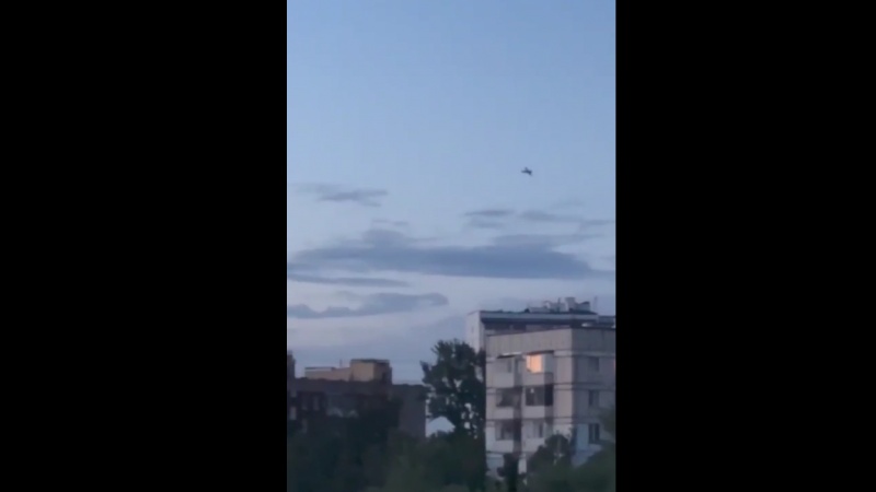 俄挫败一起乌克兰方面利用无人机袭击莫斯科的行动