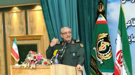 Генерал Талаиник: Иран в сфере обороны обладает стратегическими возможностями 