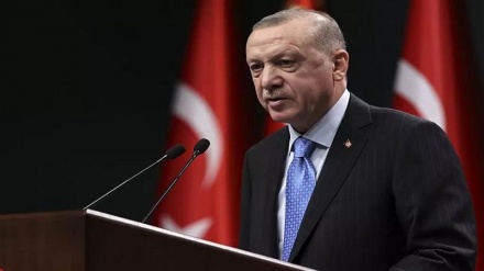 Erdoğan: Rusya-Ukrayna arasında arabulucu olmaya hazırız