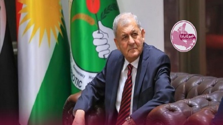 امریکائي چارواکي دې دعراق په چارو کې له ګوت وهنو لاس وا خلي