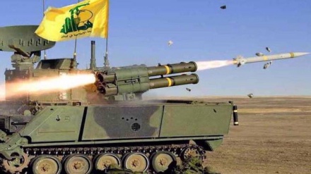 हिज़्बुल्लाह के गाइडेड मिसाइलों से इस्राईली सुरक्षित नहीं हैं, इस्राईली अधिकारी