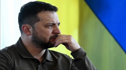 La Nato non apre a Kiev. Ira di Zelensky