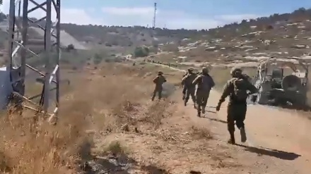 Tertembak, Seorang Tentara Zionis Tewas di Tepi Barat