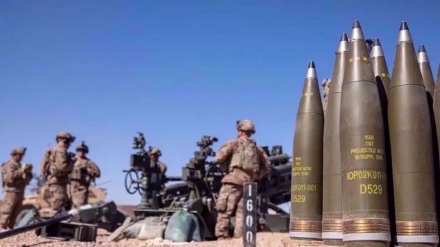 US to send Ukraine banned cluster munitions: Officials