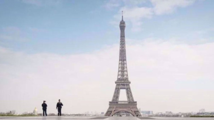 France: le tourisme mis à mal en raison des troubles sociaux