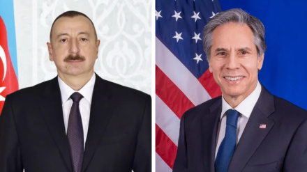 Алиев раскритиковал действия Армении на мирных переговорах