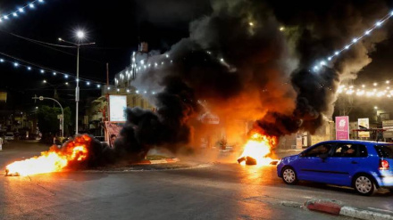 28 dëshmorë dhe të plagosur në sulmet ajrore dhe tokësore të regjimit sionist në Jenin