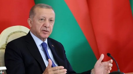 Erdogan: 'Putin d'accordo sulla proroga del patto sul grano'