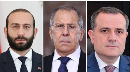 Ermənistan, Rusiya və Azərbaycan xarici işlər nazirlərinin Moskvada üçtərəfli görüşünün keçirilməsi mümkündür.