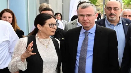 חיות על החלטת לוין לא לכנס את הוועדה לבחירת שופטים: רואה זאת בחומרה רבה