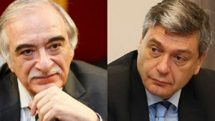 ՌԴ ԱԳՆ-ում Ադրբեջանի դեսպանին հայտնել են Լաչինի միջանցքի ապաշրջափակման անհրաժեշտության մասին