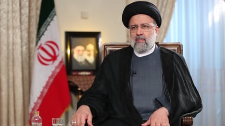 Besok, Presiden Iran akan Kunjungi Tiga Negara Afrika