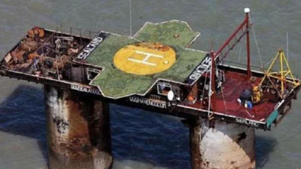 د نړۍ تر ټولو کوچنی هیواد چیرته پروت دی؟