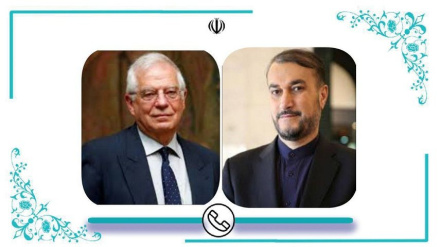 בורל לאמיר עבדולהיאן: פגיעה בקוראן הקדוש אינה עמדה של האיחוד האירופי