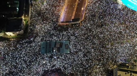 Now in their 30th week, thousands-strong protests rage on against Israeli cabinet’s policies