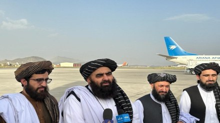 د طالبانو پلاوی د امریکا له چارواکو سره د خبرو لپاره قطر ته رسیدلی نور جزیات دلته لرو