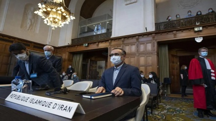 L'Iran poursuit le Canada devant la CIJ