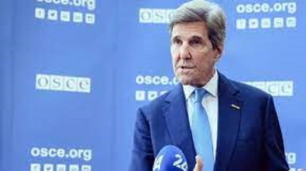 Clima: Kerry torna in Cina la prossima settimana