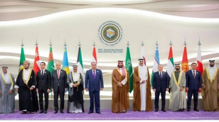 Pars aýlag hyzmatdaşlygy geňeşiniň  we Merkezi Aziýa mejlisiniň jemleýji beýany 